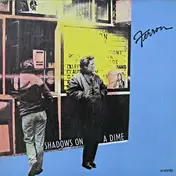 Ferron - Shadows on a Dime