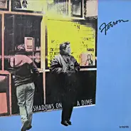 Ferron - Shadows on a Dime