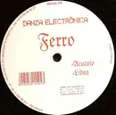 12inch Vinyl Single - Ferro - Acuario / Libra