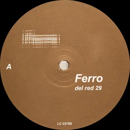 Ferro - Fe