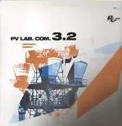 Ferro / Garry Trace & Mike Tales - PV Lab. Com. 3.1
