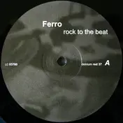 Ferro - Rock to the Beat
