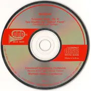 CD - Busoni - 'Turandot Suite' Op. 41 • Two Studies For 'Doktor Faust' Op. 51