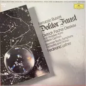 Ferruccio Busoni - Doktor Faust
