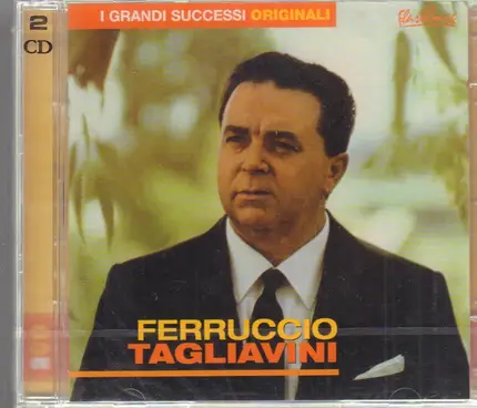 Ferruccio Tagliavini - Ferruccio Tagliavini Originali