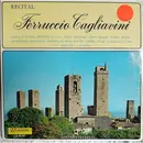 LP - Ferruccio Tagliavini - Récital Ferruccio Tagliavini