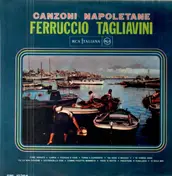 Ferruccio Tagliavini - Canzoni Napoletane