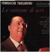 Ferruccio Tagliavini - Le Canzoni Di Ieri