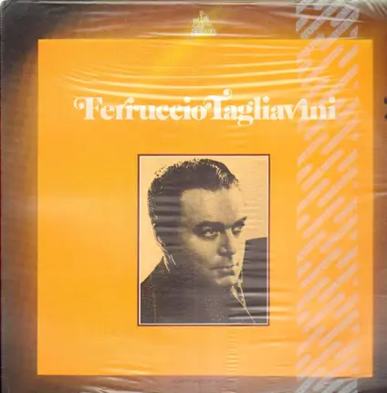 Ferruccio Tagliavini - 2
