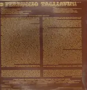 LP - Ferruccio Tagliavini - Great Voices Of The Century