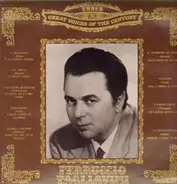 Ferruccio Tagliavini - Great Voices Of The Century