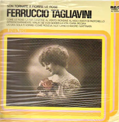 Ferruccio Tagliavini - Son Tornate A Fiorire Le Rose