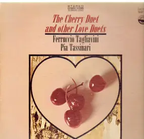 Ferruccio Tagliavini - The Cherry Duet and other Love Duets