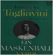 FERRUCIO TAGLIAVINI