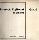 LP - Ferrucio Tagliavini - in concert