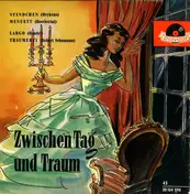 Ferry Taby Mit Seinen Konzert-Solisten - Zwischen Tag Und Traum