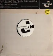 LP - Ferry Ultra - Dangerous Vibes (Spen & Karizma Remixes)