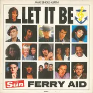 Ferry Aid - Let it Be