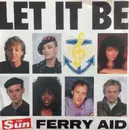 7inch Vinyl Single - Ferry Aid - The Sun-Ferry Aid