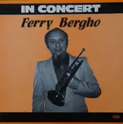 LP - Ferry Bergho - In Concert