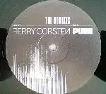 Ferry Corsten - Punk (The Remixes)