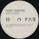 12inch Vinyl Single - Ferry Corsten - Watch Out