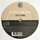 12inch Vinyl Single - Ferry Corsten - It's Time