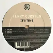 Ferry Corsten - IT'S TIME