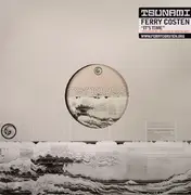 12inch Vinyl Single - Ferry Corsten - It's Time