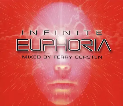 Ferry Corsten - Infinite Euphoria