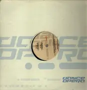 2 x 12inch Vinyl Single - Ferry Corsten - Punk - White Label Promo