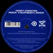 Ferry Corsten - Rock Your Body, Rock