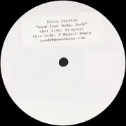 12inch Vinyl Single - Ferry Corsten - Rock Your Body, Rock