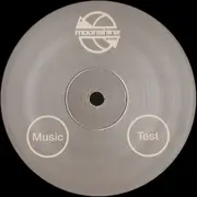 12inch Vinyl Single - Ferry Corsten - Rock Your Body, Rock