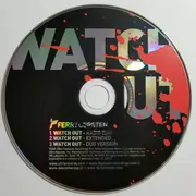 CD Single - Ferry Corsten - Watch Out