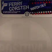 12inch Vinyl Single - Ferry Corsten - Watch Out