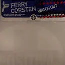 12inch Vinyl Single - Ferry Corsten - Watch Out