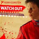 CD Single - Ferry Corsten - Watch Out