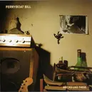 CD - Ferryboat Bill - Bricks Like These