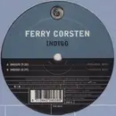 12inch Vinyl Single - Ferry Corsten - Indigo