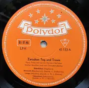 10'' - Ferry Tab,Walter Günther, Michael Lanner - Zwischen Tag Und Traum