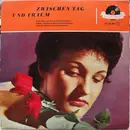 10'' - Ferry Tab,Walter Günther, Michael Lanner - Zwischen Tag Und Traum