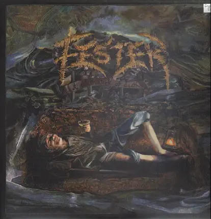 Fester - A Celebration Of Death