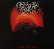 FESTER - Winter of Sin