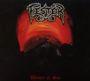 FESTER - Winter of Sin