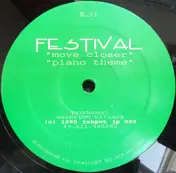 Festival - The World's