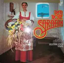 LP - Festival-Chor Kaval - Der Rote Sarafan