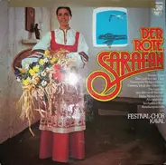 Festival-Chor Kaval - Der Rote Sarafan