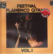 Festival Flamenco Gitano