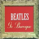 CD - Festival-Kammerorchester • Peter Breiner - Beatles Go Baroque